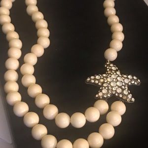 HEIDI DAUS NECKLACE